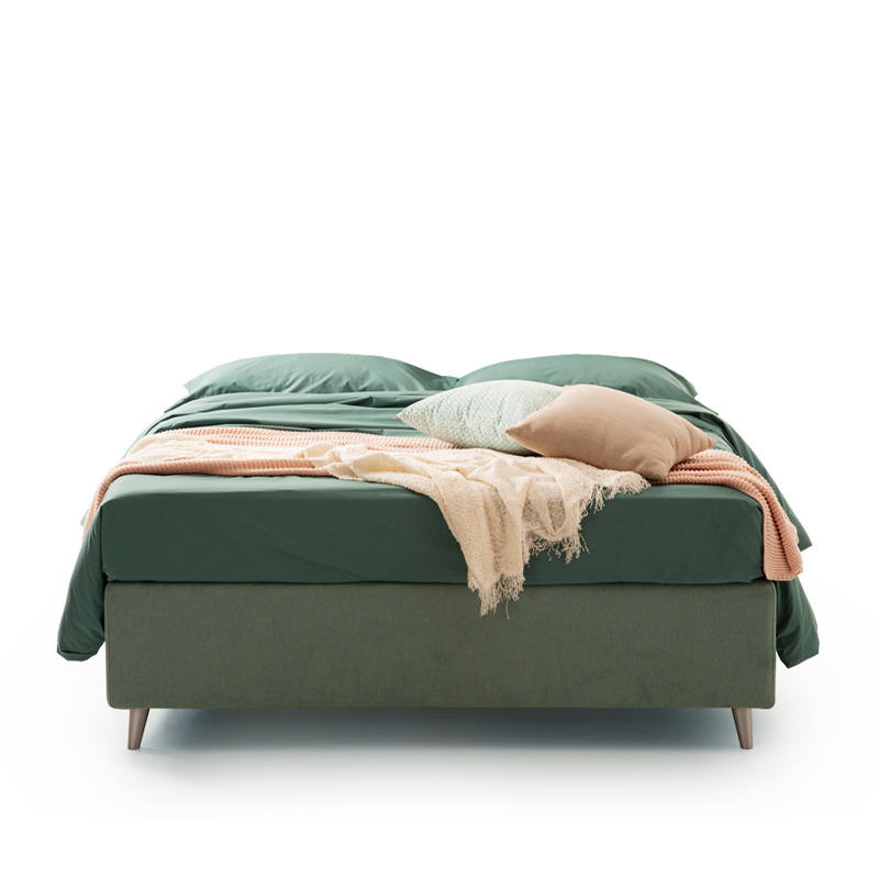 Compact-ring-frontale Letto Rimar Compact Ring - immagine 1